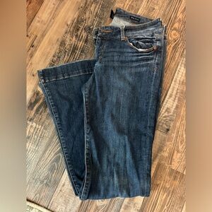 Seven Jeans in sexy flare